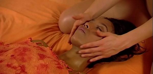  Massage Intimate  Touching Loving MILF